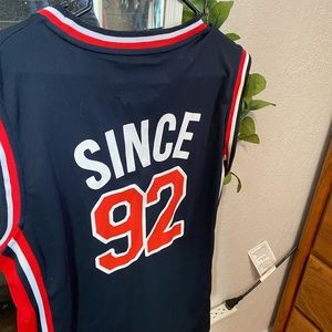 Dutch Bros OG Jersey Since 92 Rare